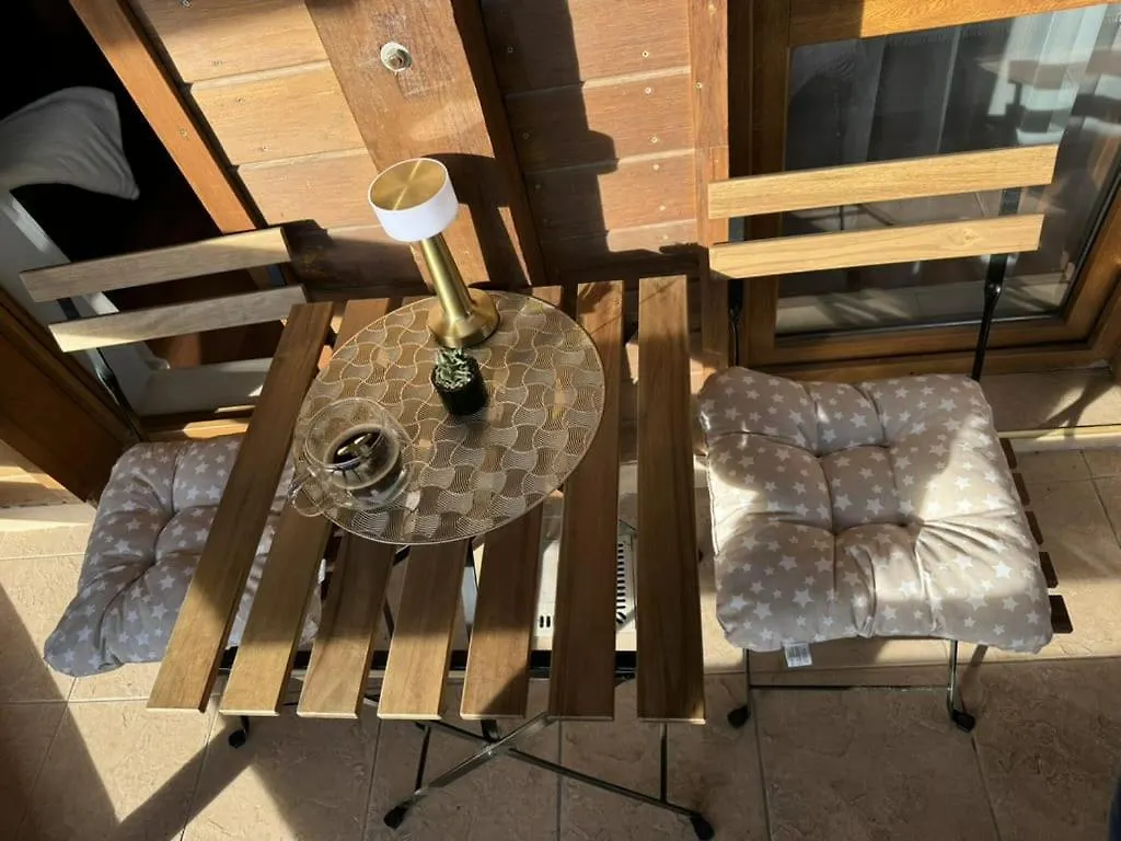 Elegant Apartment Ski Access Premium Spa Bansko