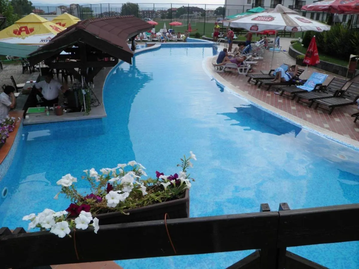 Elegant Apartment Ski Access Premium Spa Bansko Bulgaristan