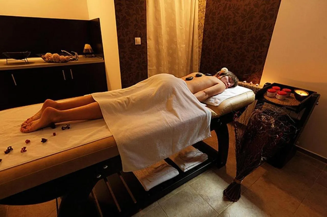 Elegant Apartment Ski Access Premium Spa Bansko 0*,