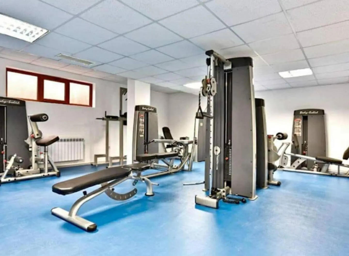 Elegant Apartment Ski Access Premium Spa Bansko