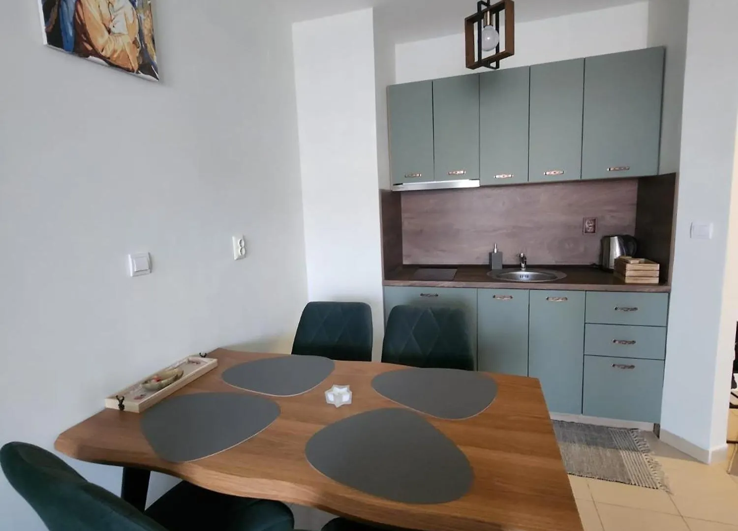 Elegant Apartment Ski Access Premium Spa Bansko