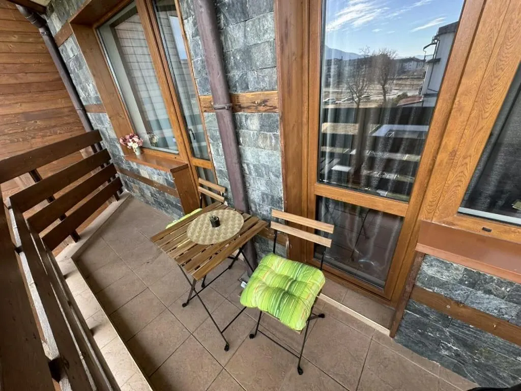 Elegant Apartment Ski Access Premium Spa Bansko