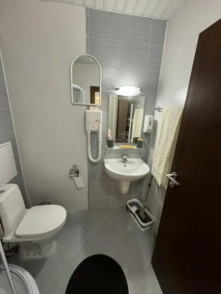 Elegant Apartment Ski Access Premium Spa Bansko Bulharsko