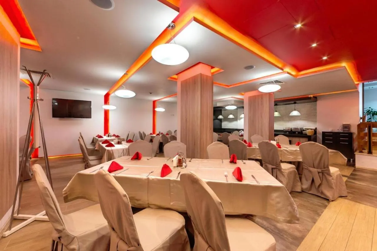 Elegant Apartment Ski Access Premium Spa Bansko Bulharsko