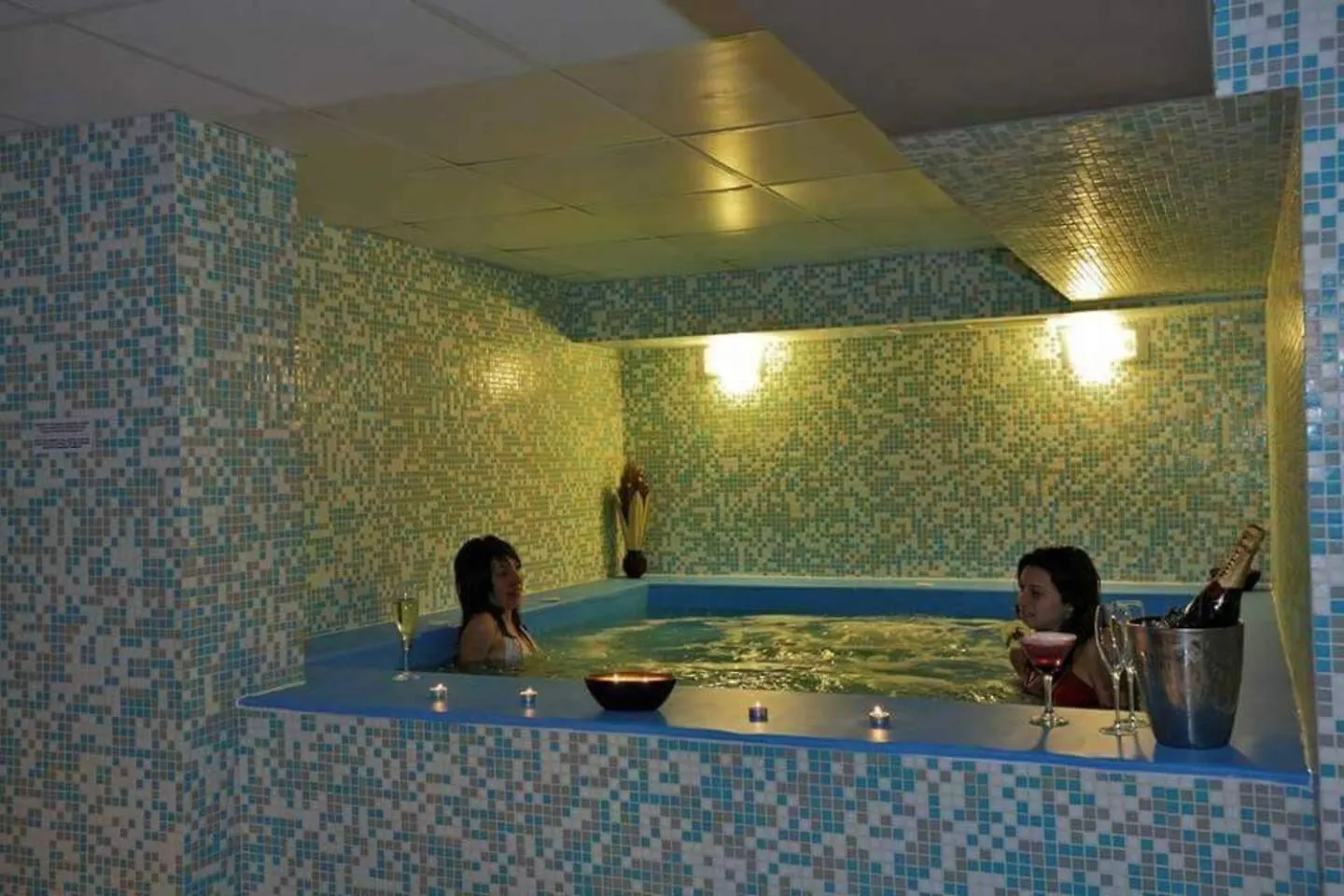Elegant Apartment Ski Access Premium Spa Bansko