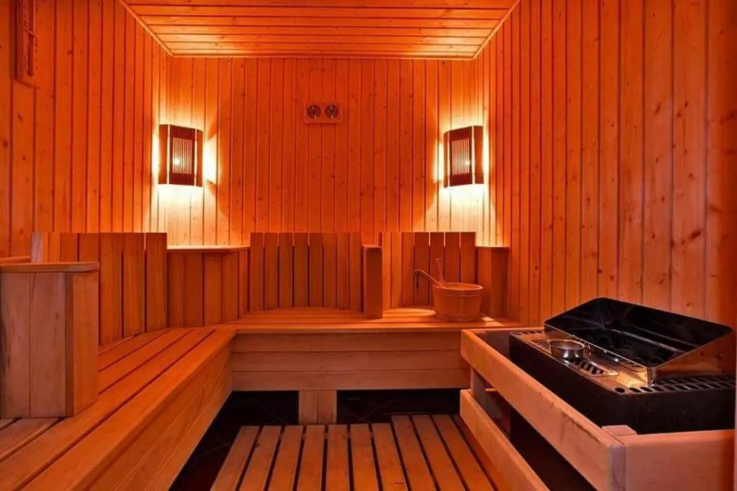 Elegant Apartment Ski Access Premium Spa Bansko