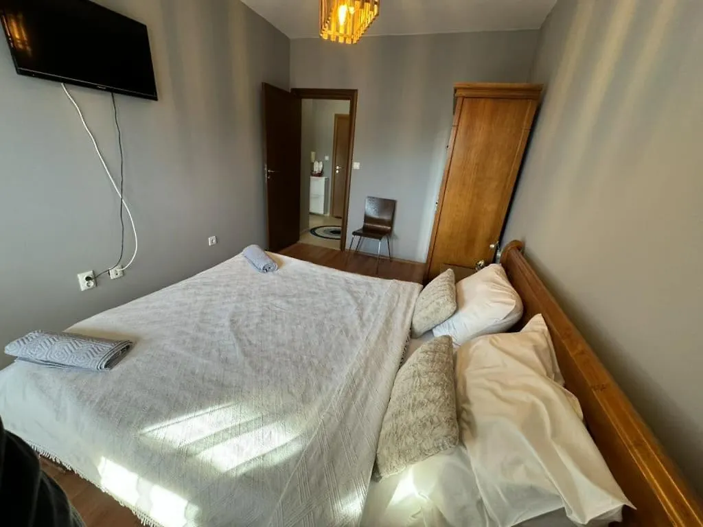 Elegant Apartment Ski Access Premium Spa Bansko