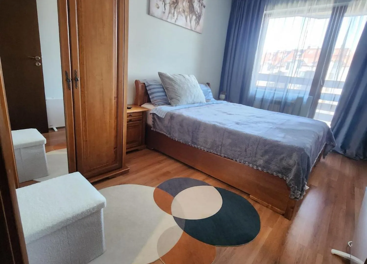 Elegant Apartment Ski Access Premium Spa Bansko 0*,  Bulharsko