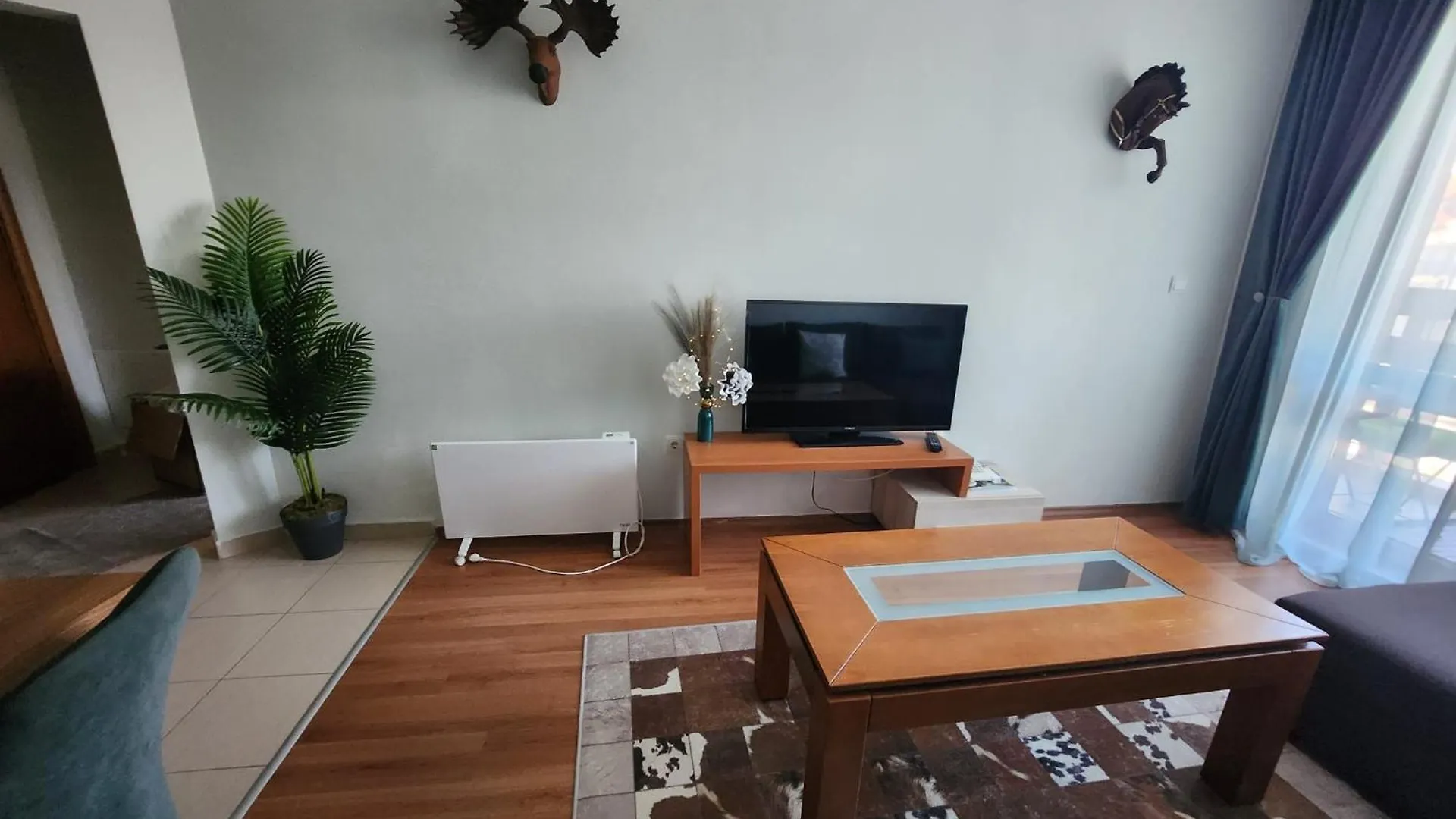 Elegant Apartment Ski Access Premium Spa Bansko Bulharsko